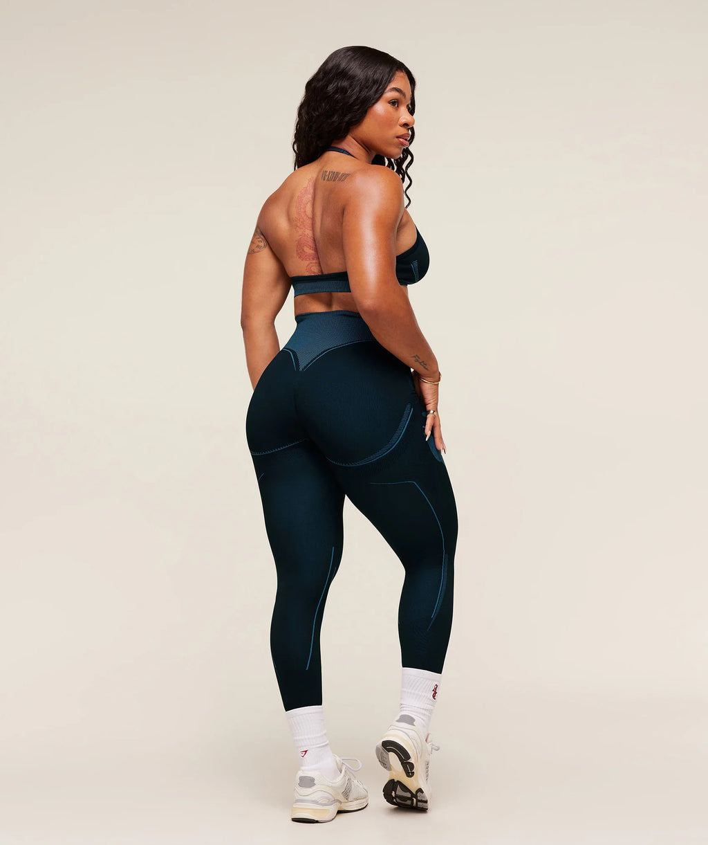 Gymshark x Analis Seamless Leggings
