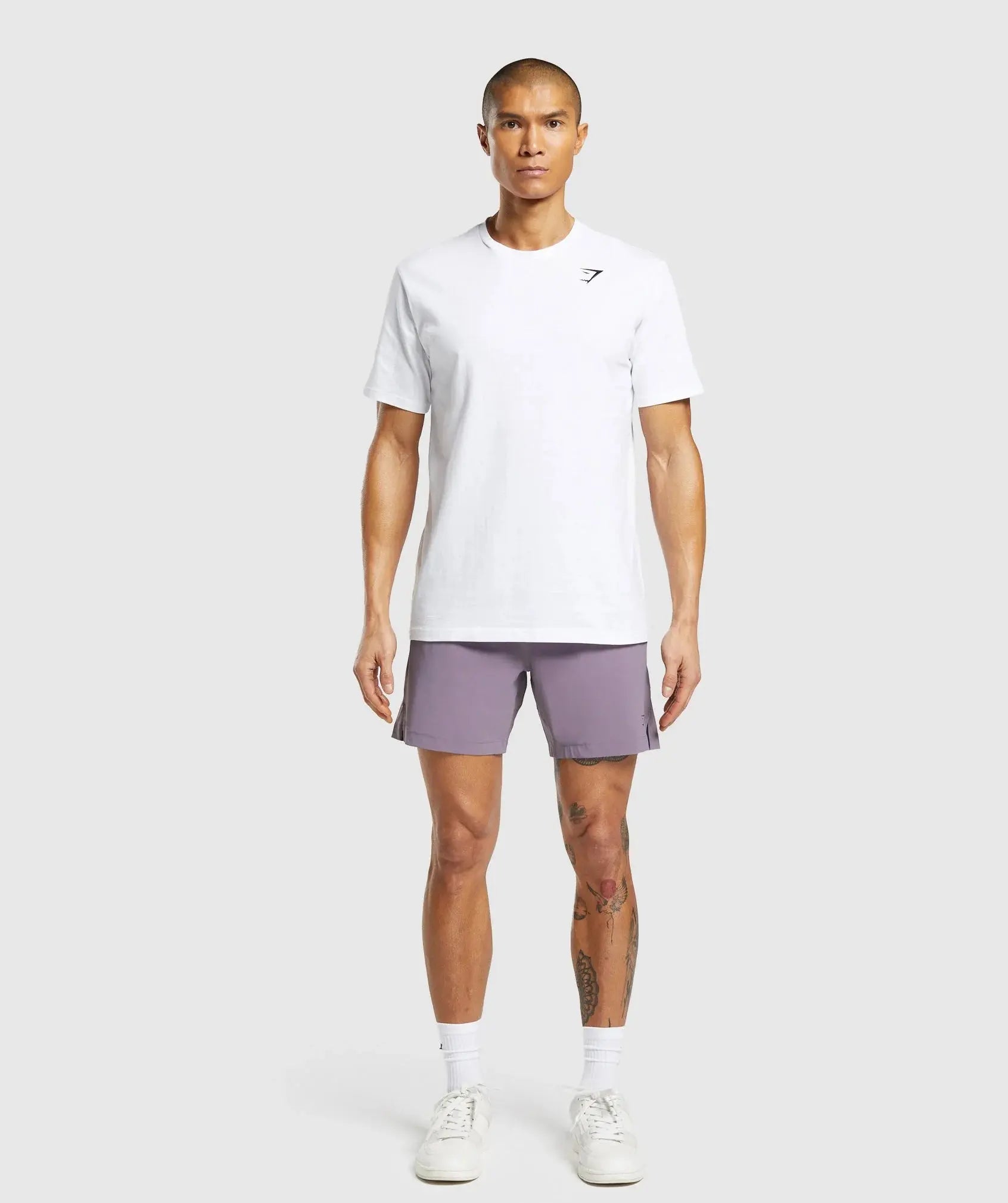 Hybrid 6" Shorts