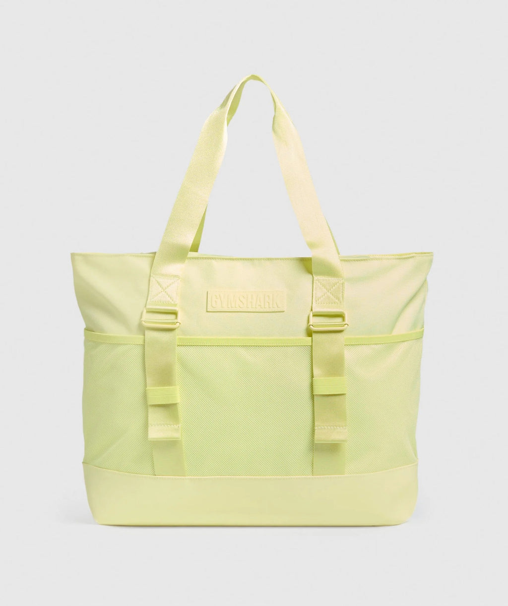 Everyday Tote - Refresh Yellow