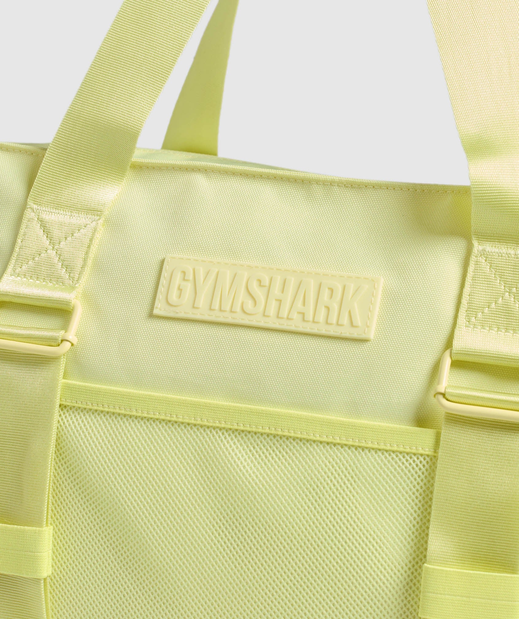 Everyday Tote - Refresh Yellow