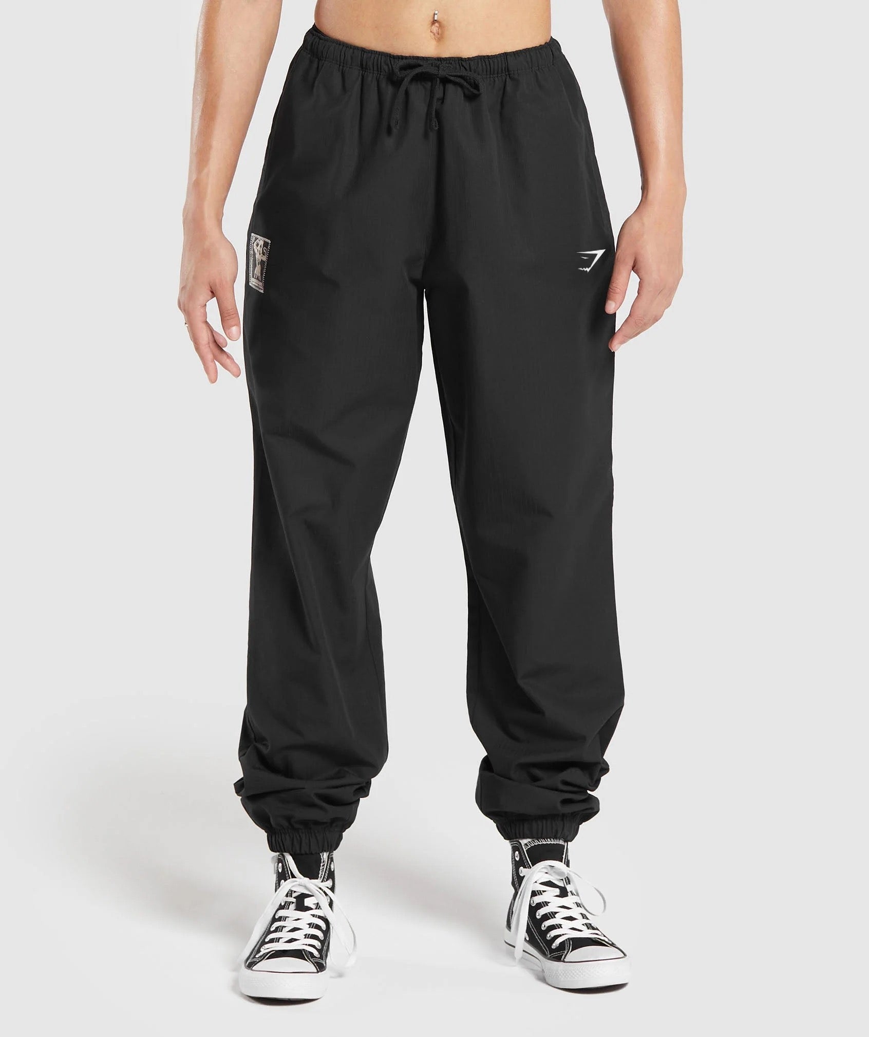 Lifting Pump Pants