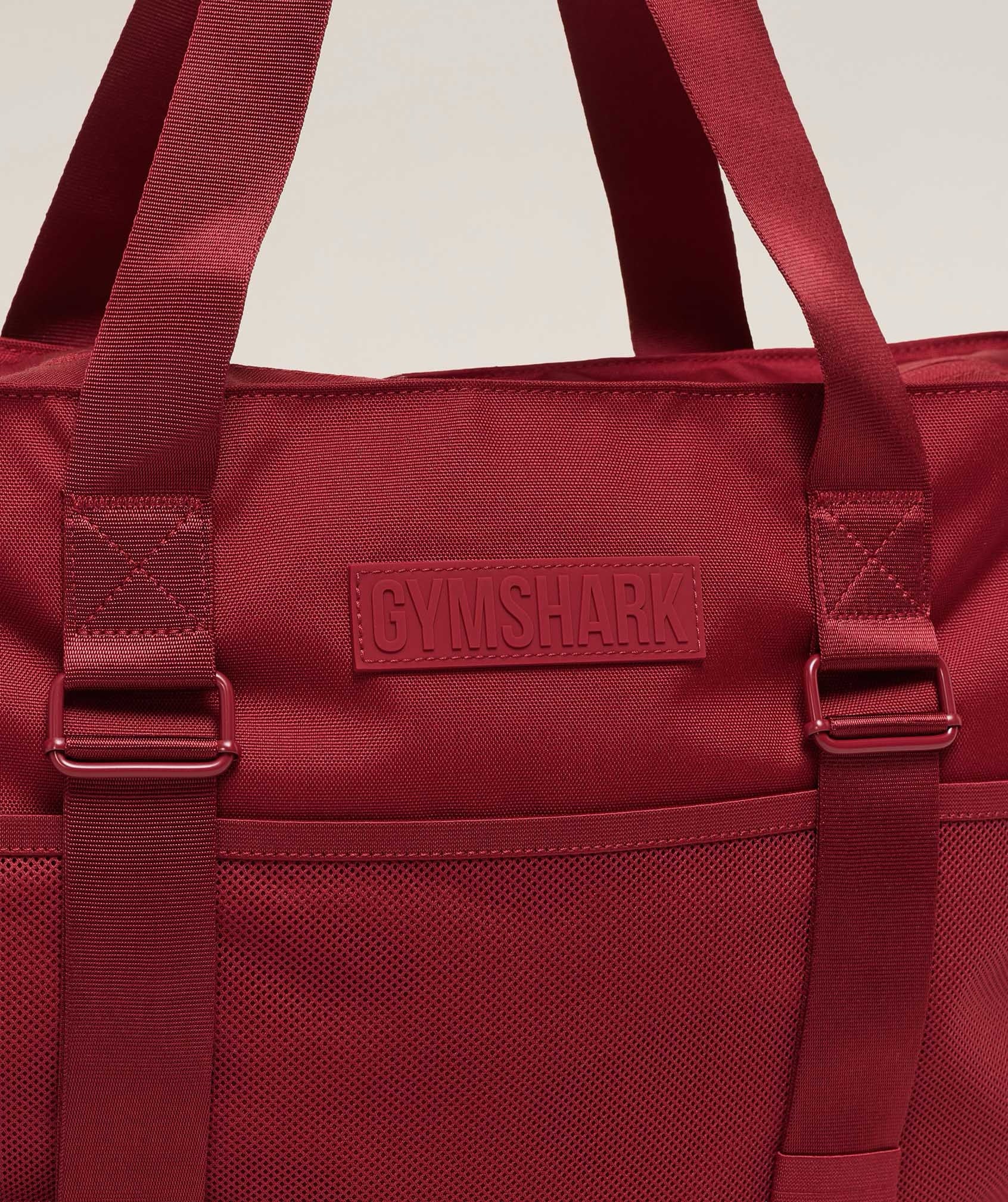 Everyday Tote