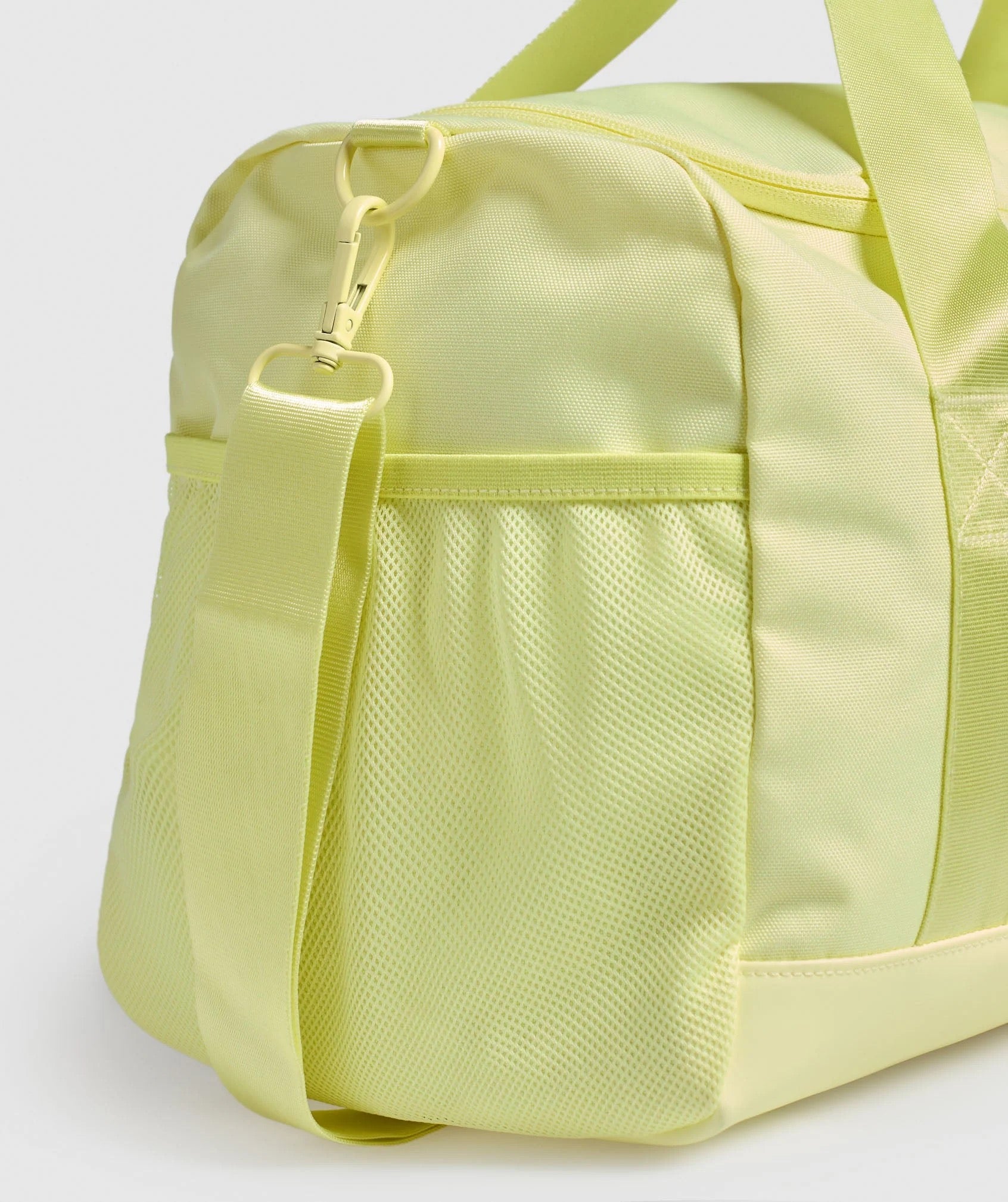 Everyday Holdall Small - Refresh Yellow