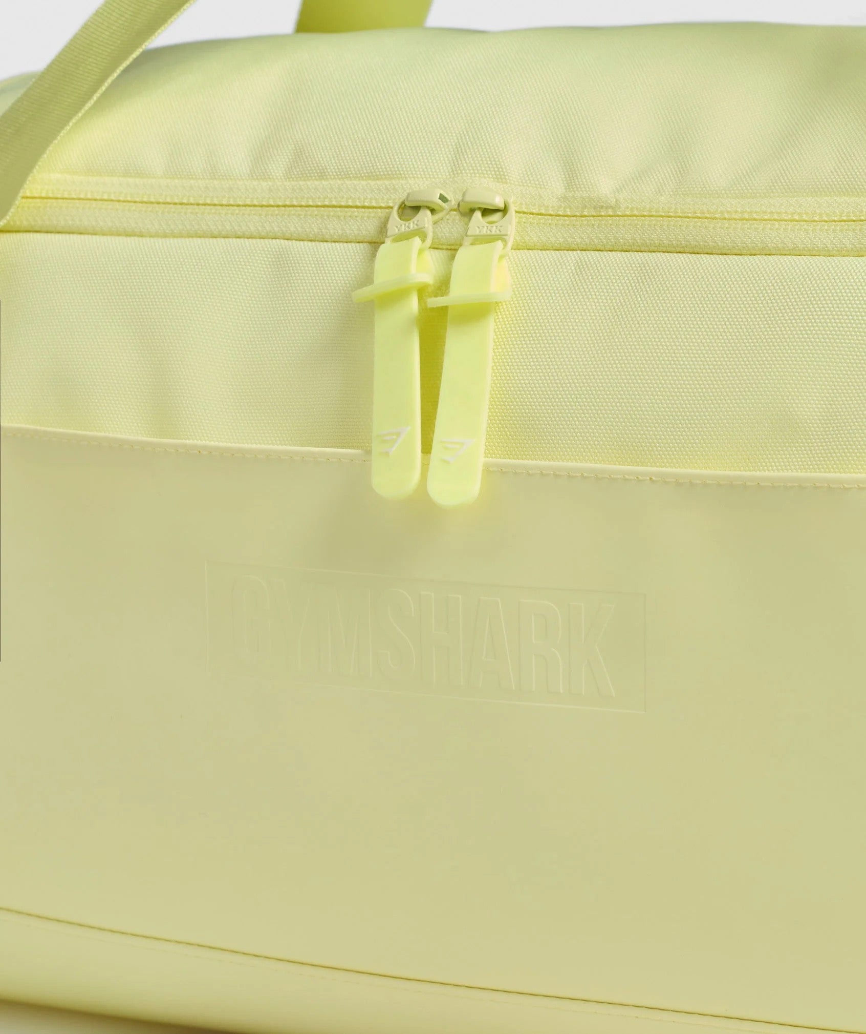 Everyday Holdall Small - Refresh Yellow