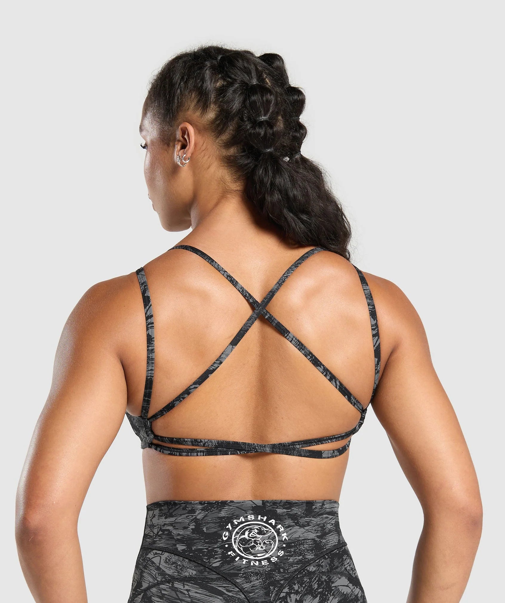 LEGACY BRA