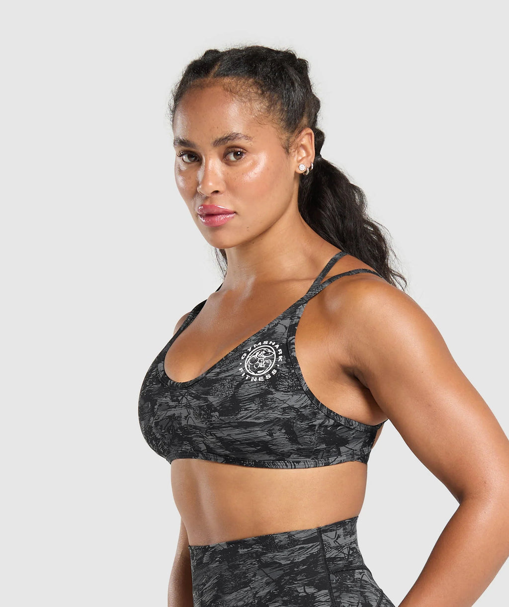 LEGACY BRA
