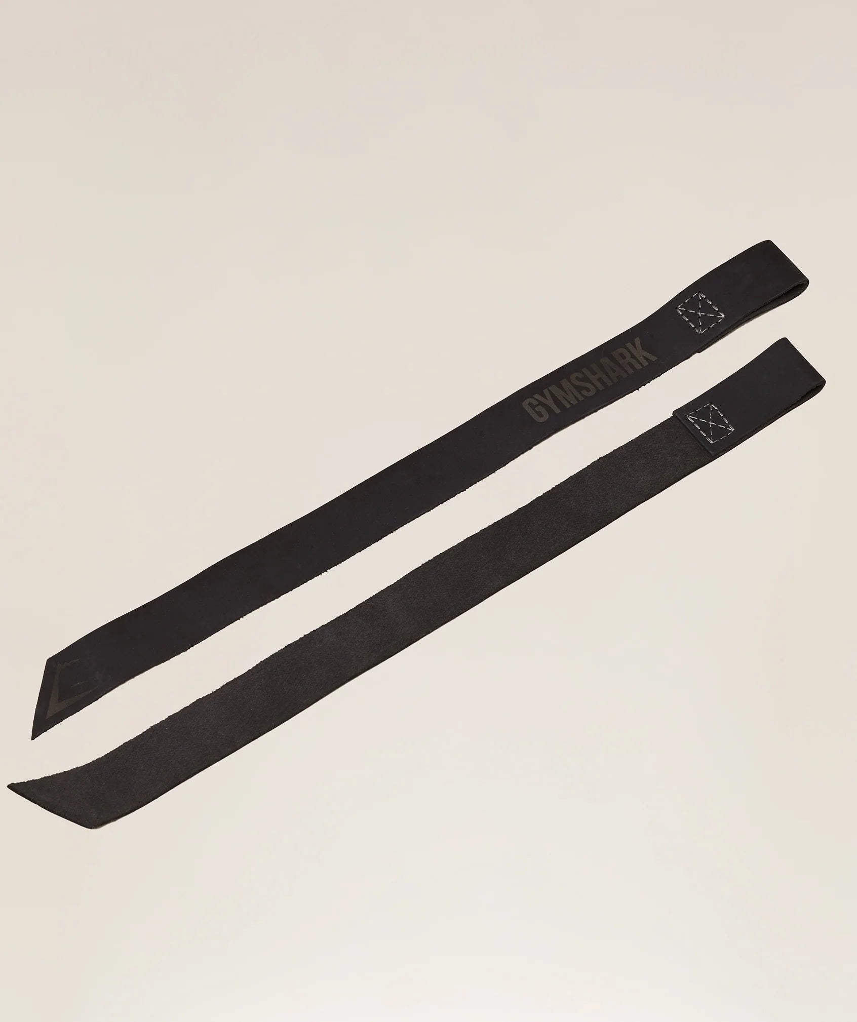 Leather Lifting Straps