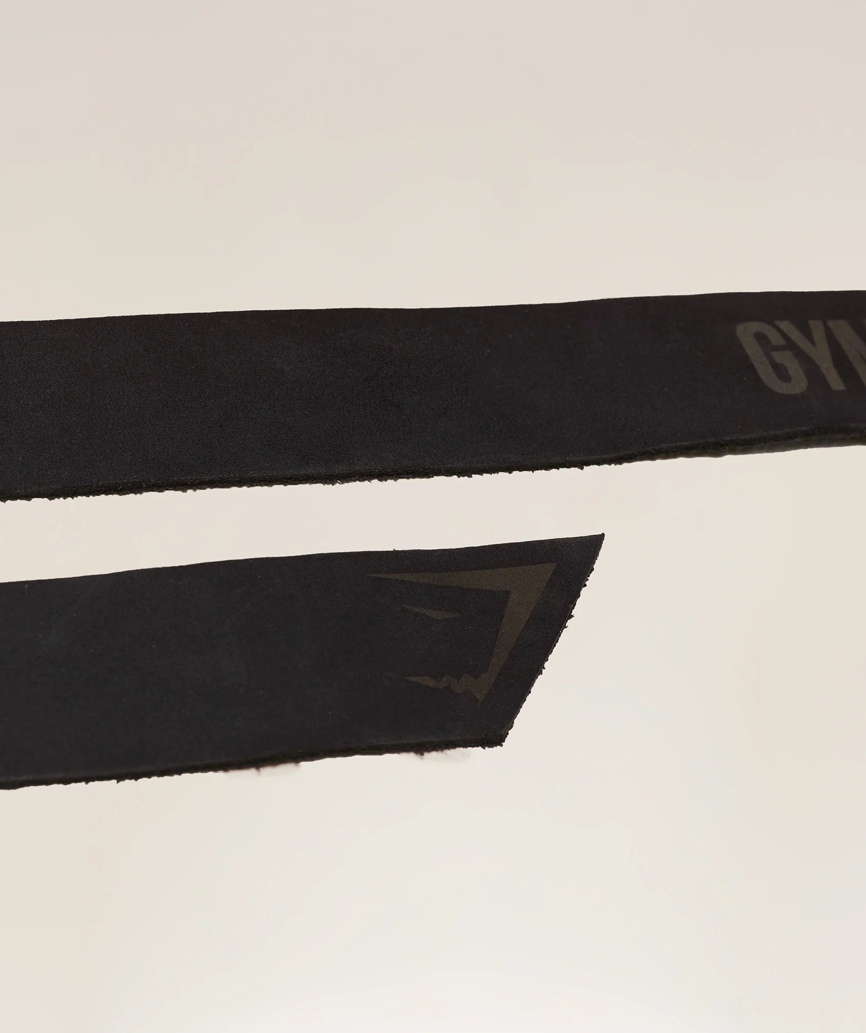 Leather Lifting Straps