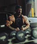 LEGACY DROP ARM TANK