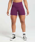 LEGACY TIGHT SHORTS