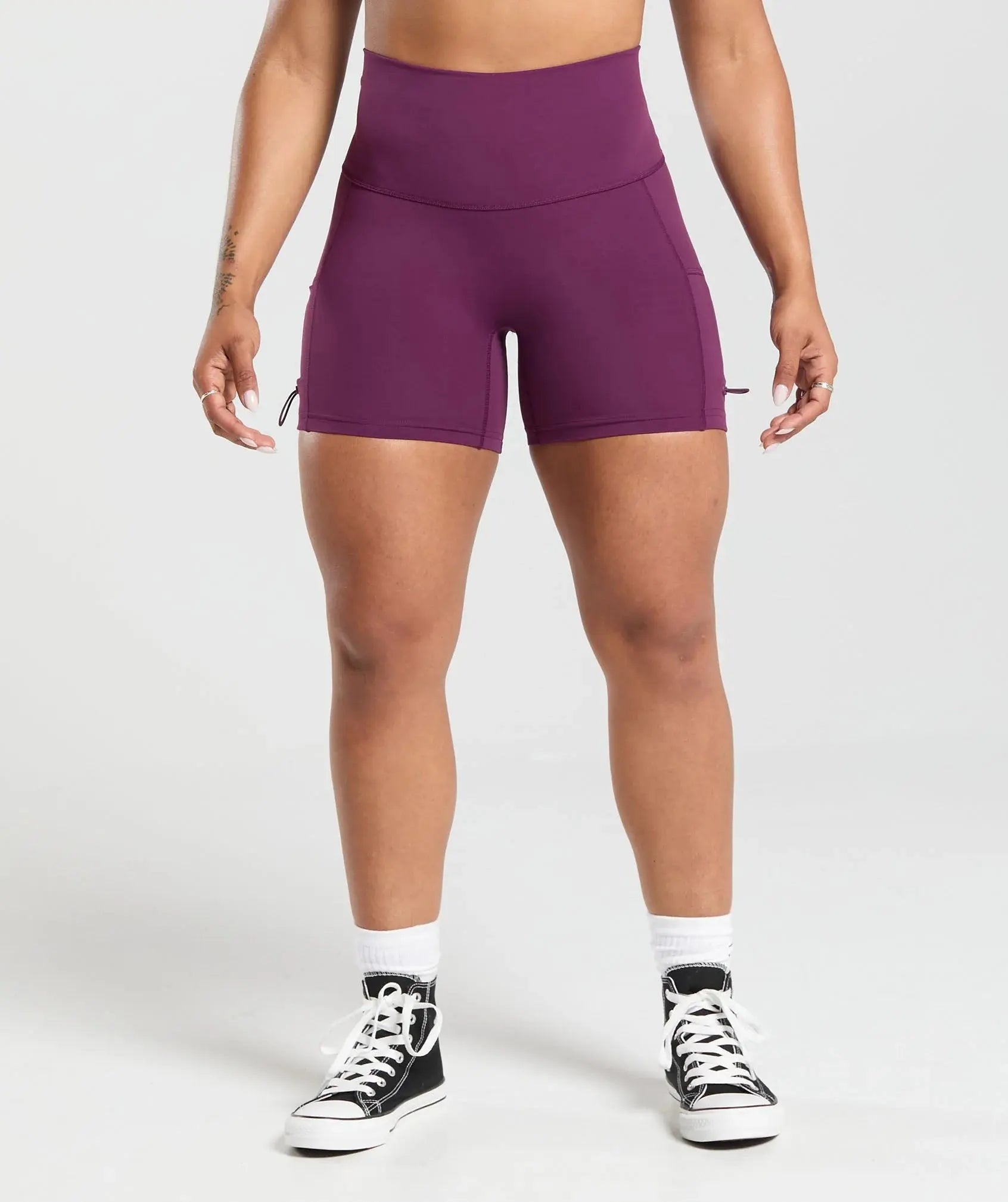 LEGACY TIGHT SHORTS