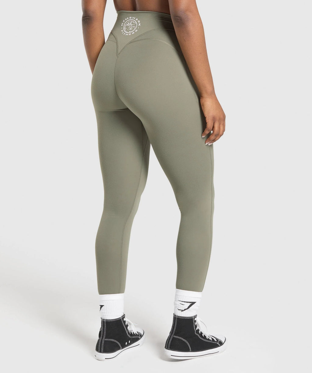 Legacy Leggings