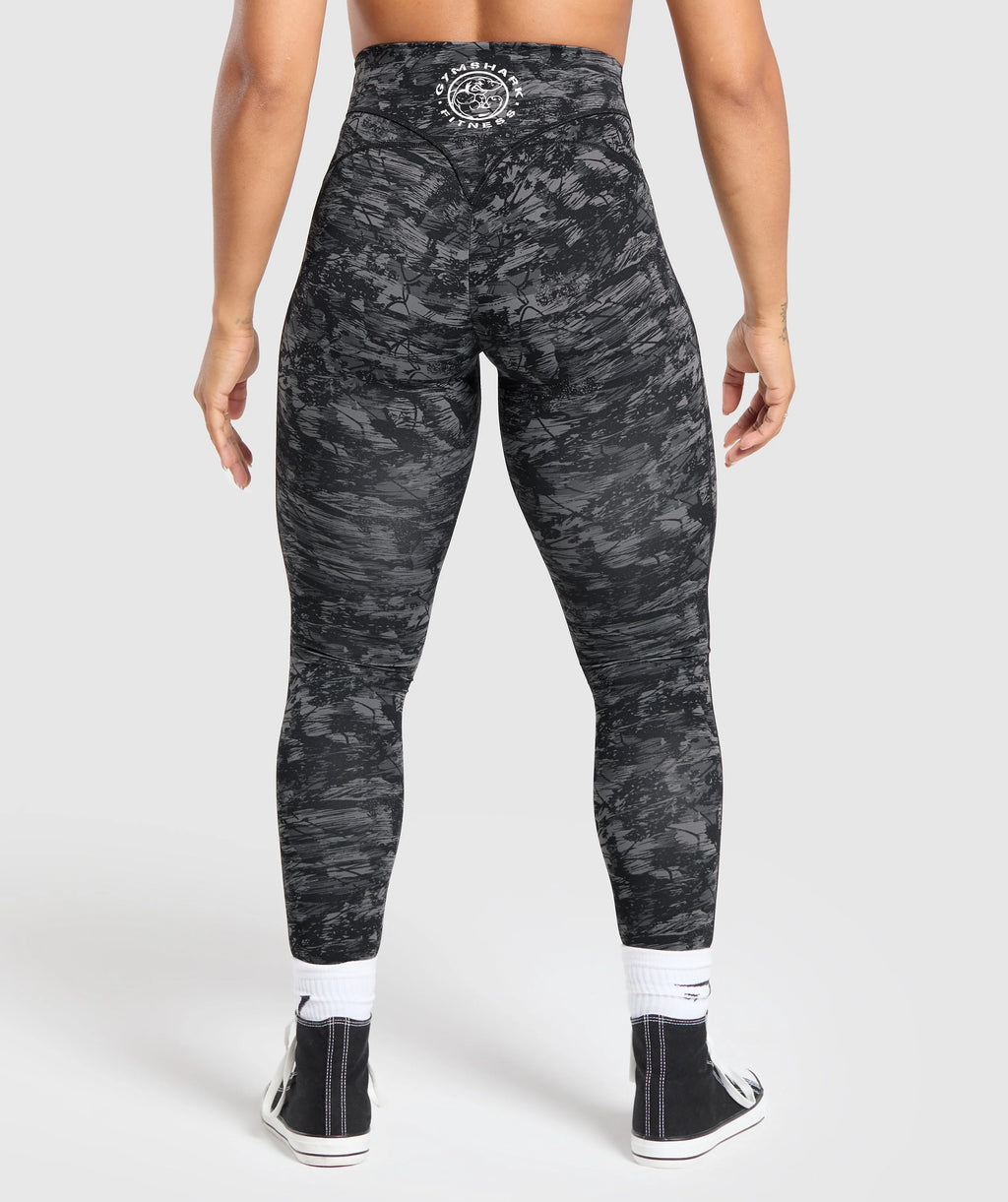 Legacy Leggings