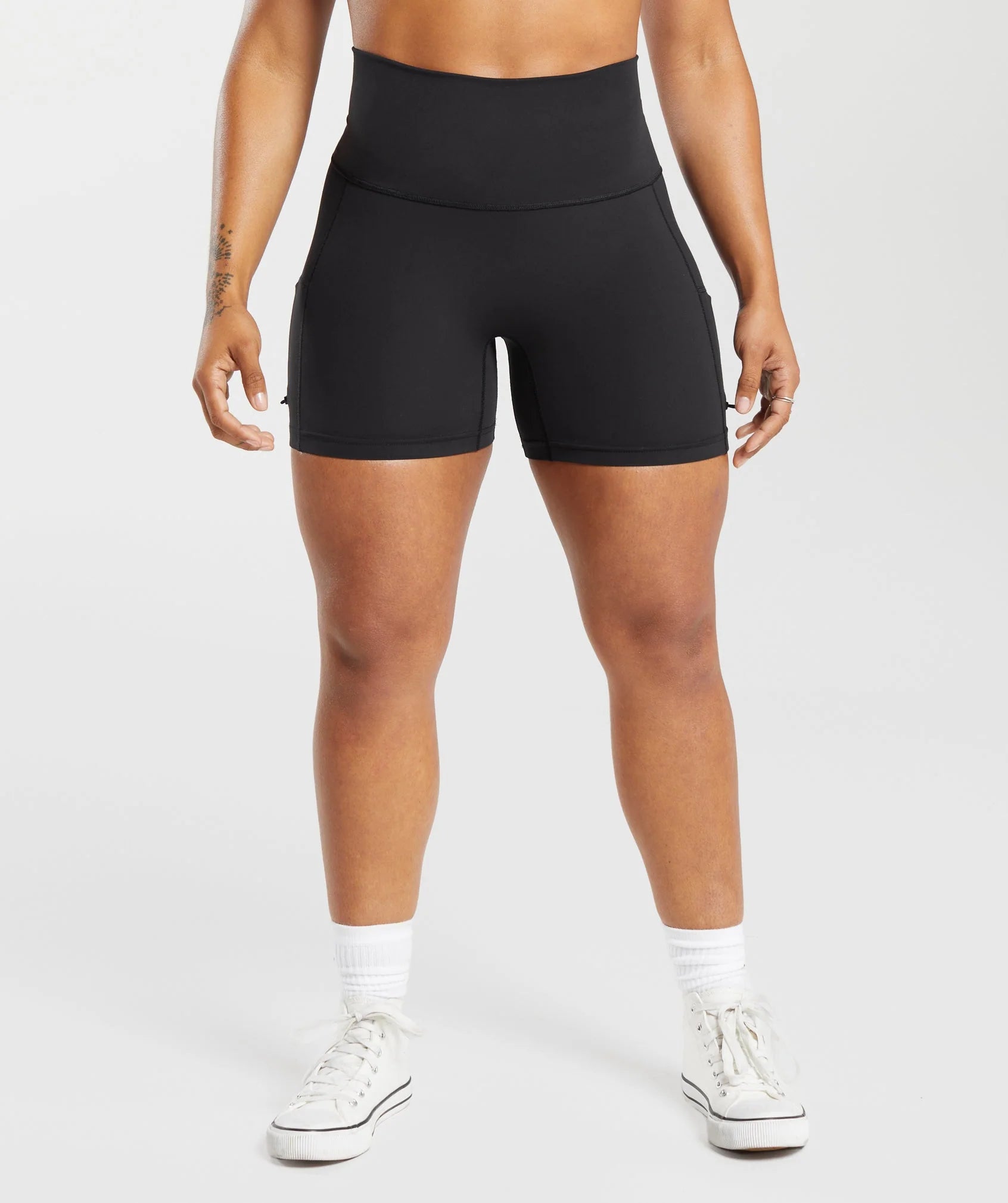LEGACY TIGHT SHORTS