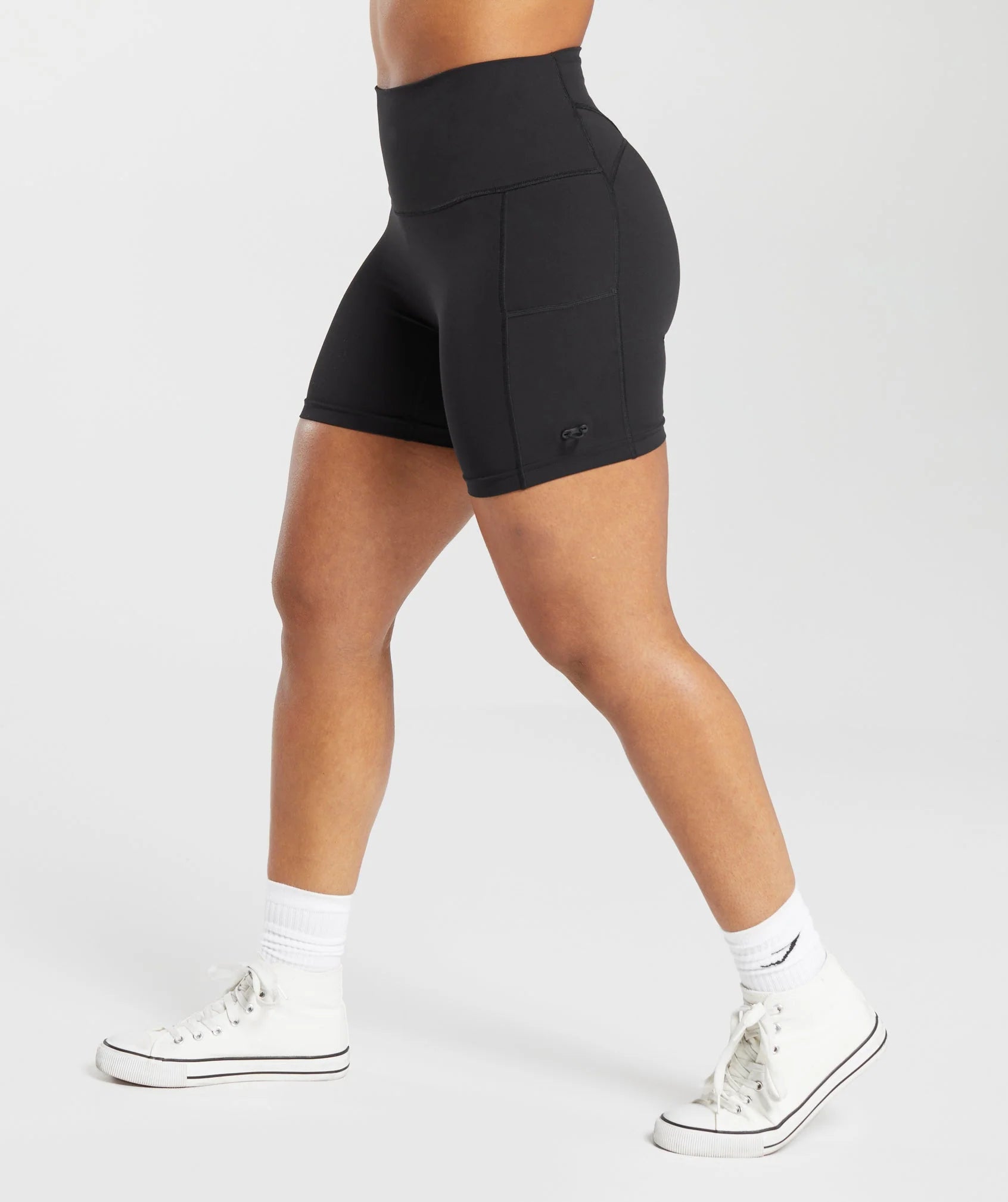 LEGACY TIGHT SHORTS