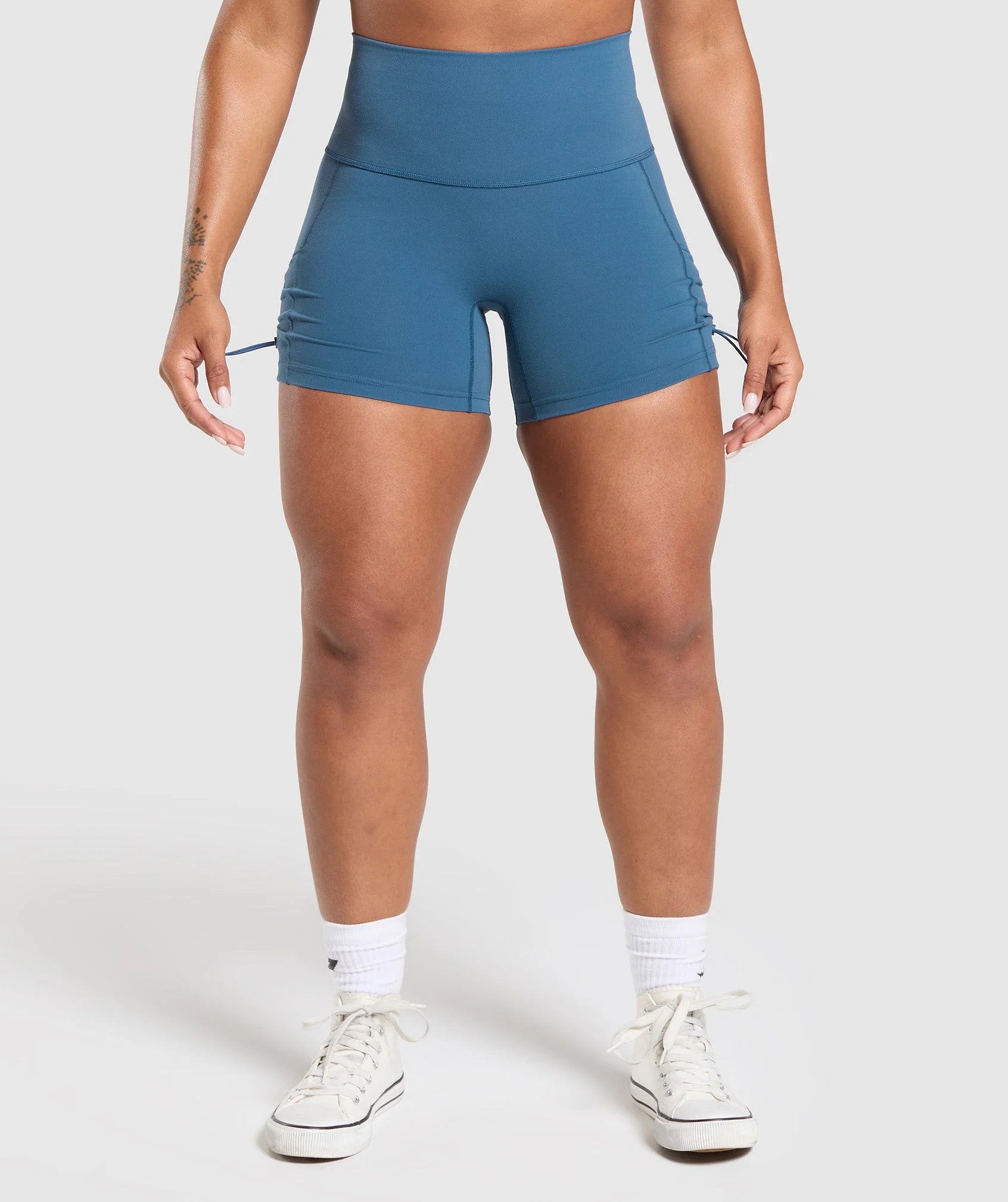 LEGACY TIGHT SHORTS