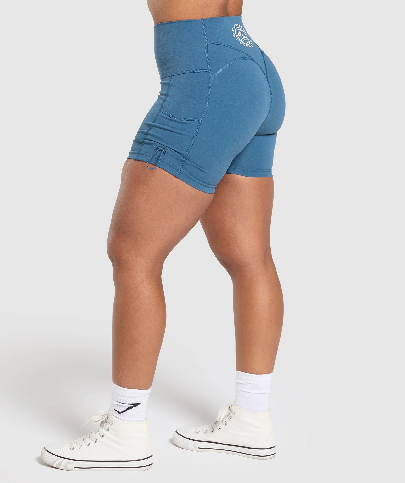 LEGACY TIGHT SHORTS