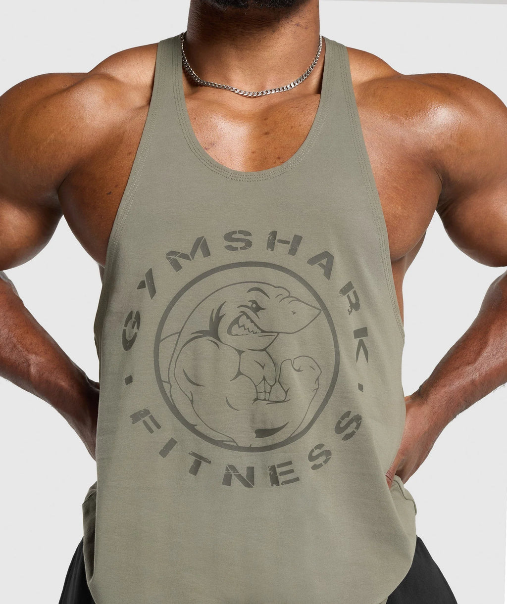 Legacy Stringer