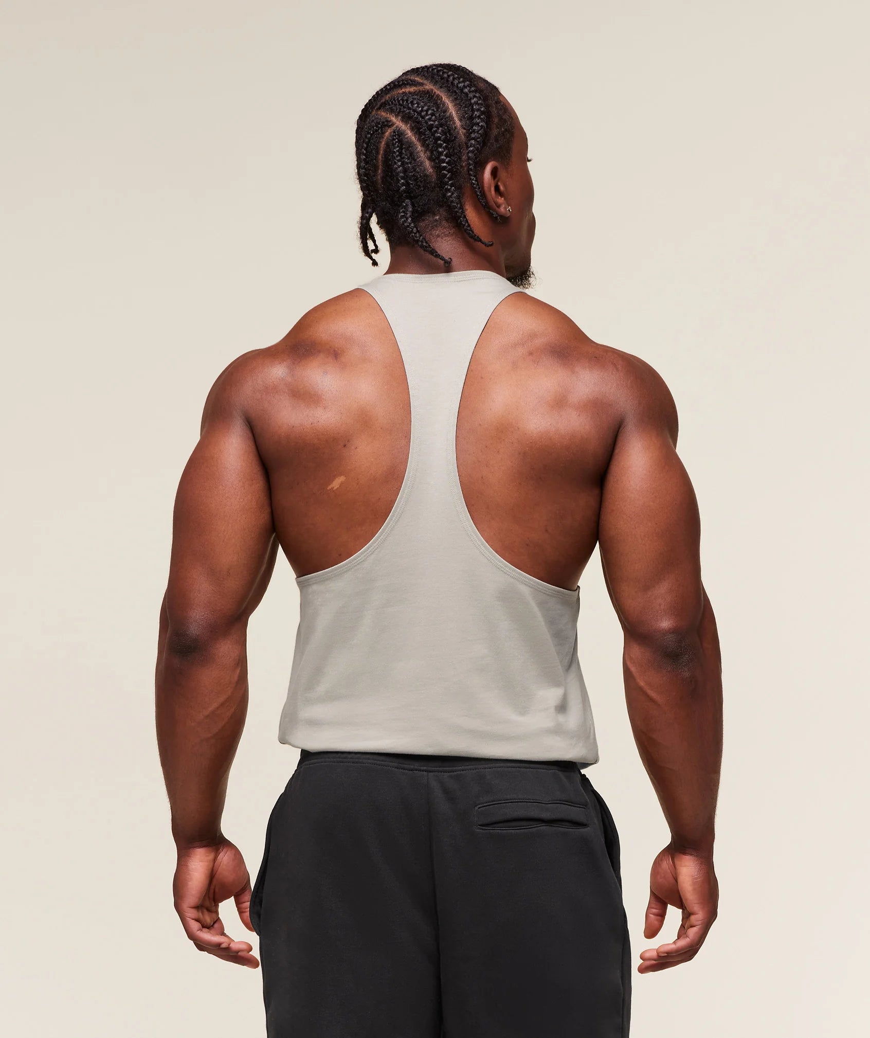 Legacy Stringer