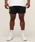 Lifting Mesh 5" Shorts - Black