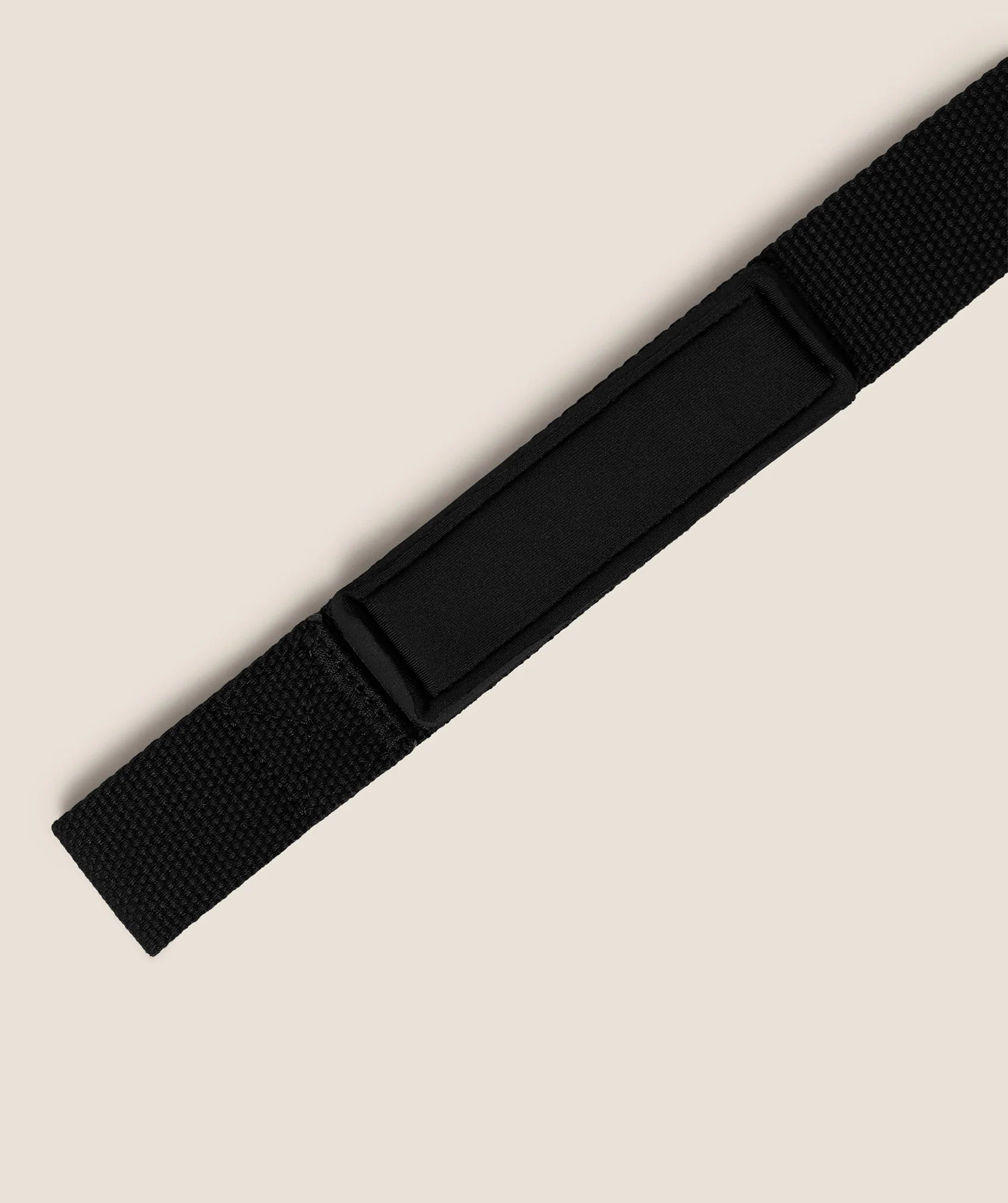 Lifting Straps - Black
