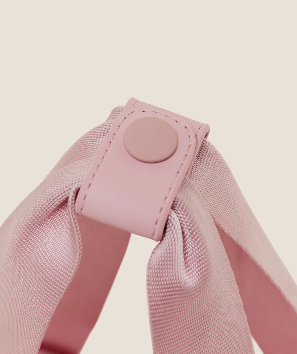 Everyday Mini Holdall - Light Pink