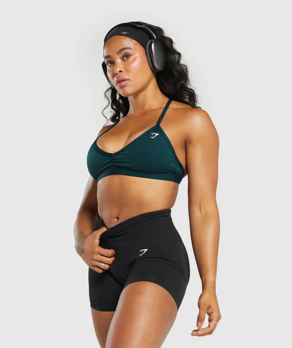 Minimal Sports Bra