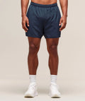 Arrival 5" Shorts -Navy