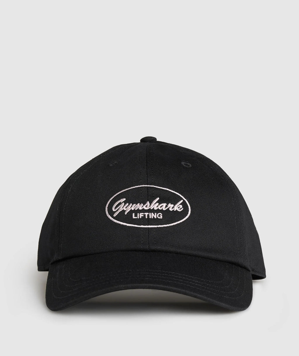 Old School Lifting Cap