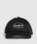 Old School Lifting Cap
