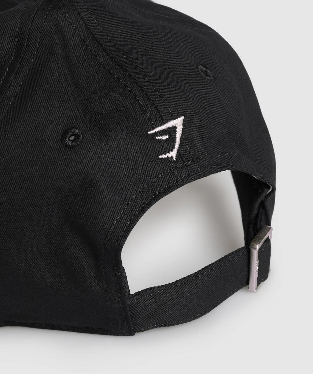 Old School Lifting Cap
