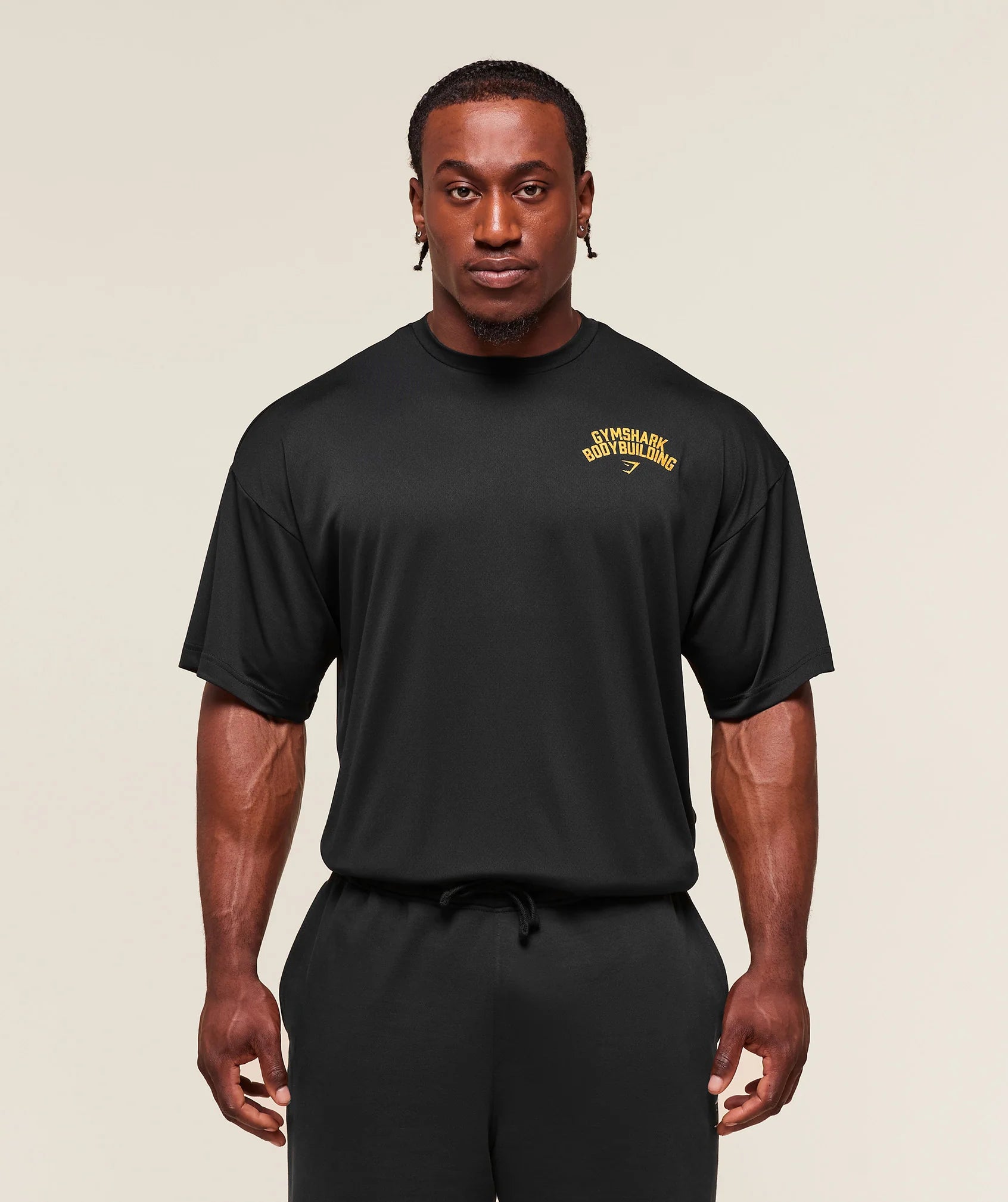 Olympic Bar T-Shirt
