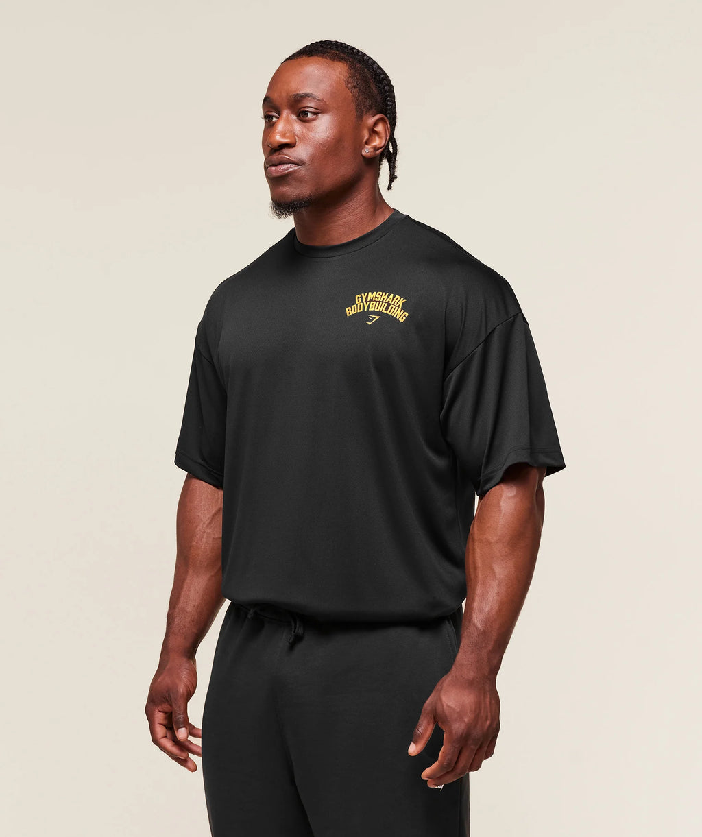 Olympic Bar T-Shirt
