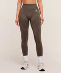 Vital Seamless 2.0 Leggings - Brown Marl