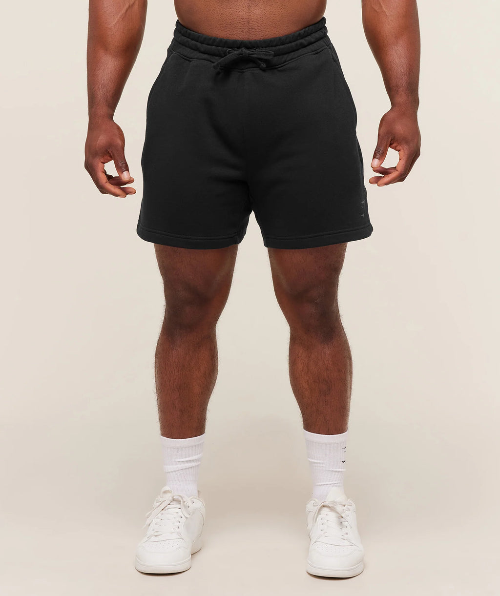 Power 5" Shorts