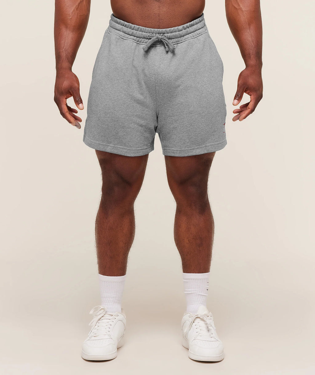 Power 5" Shorts