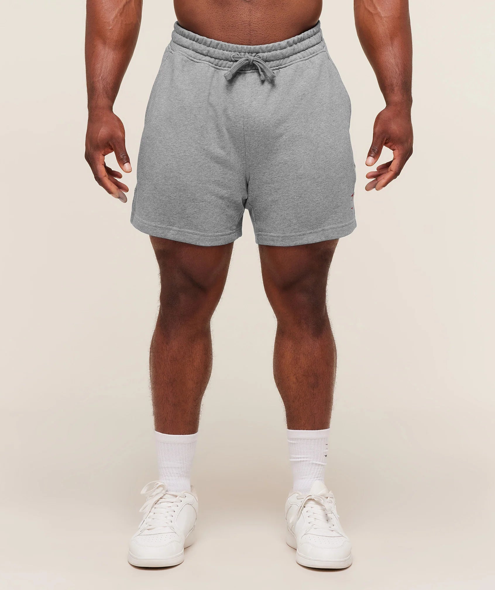 Power 5" Shorts