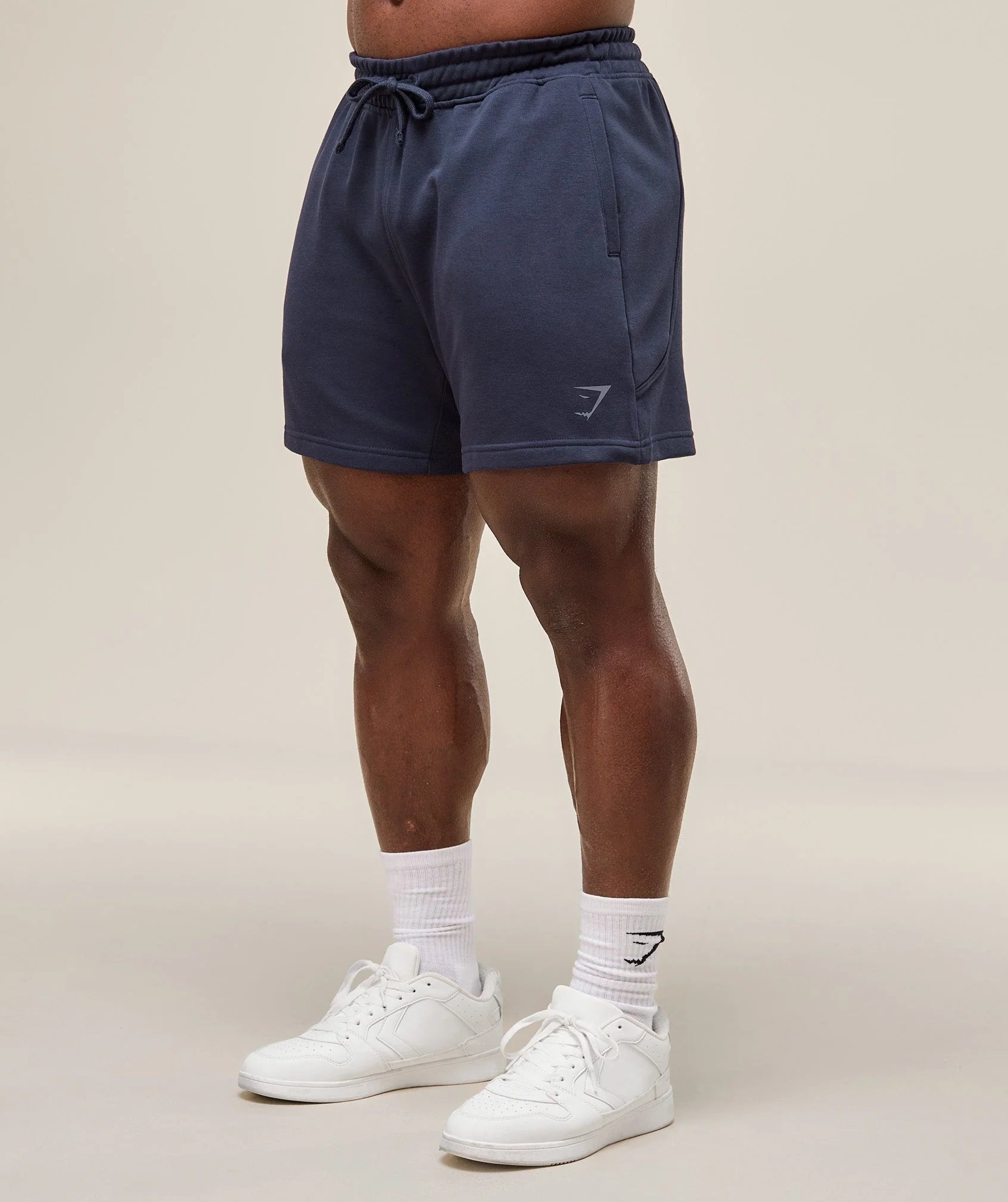 Power 5" Shorts