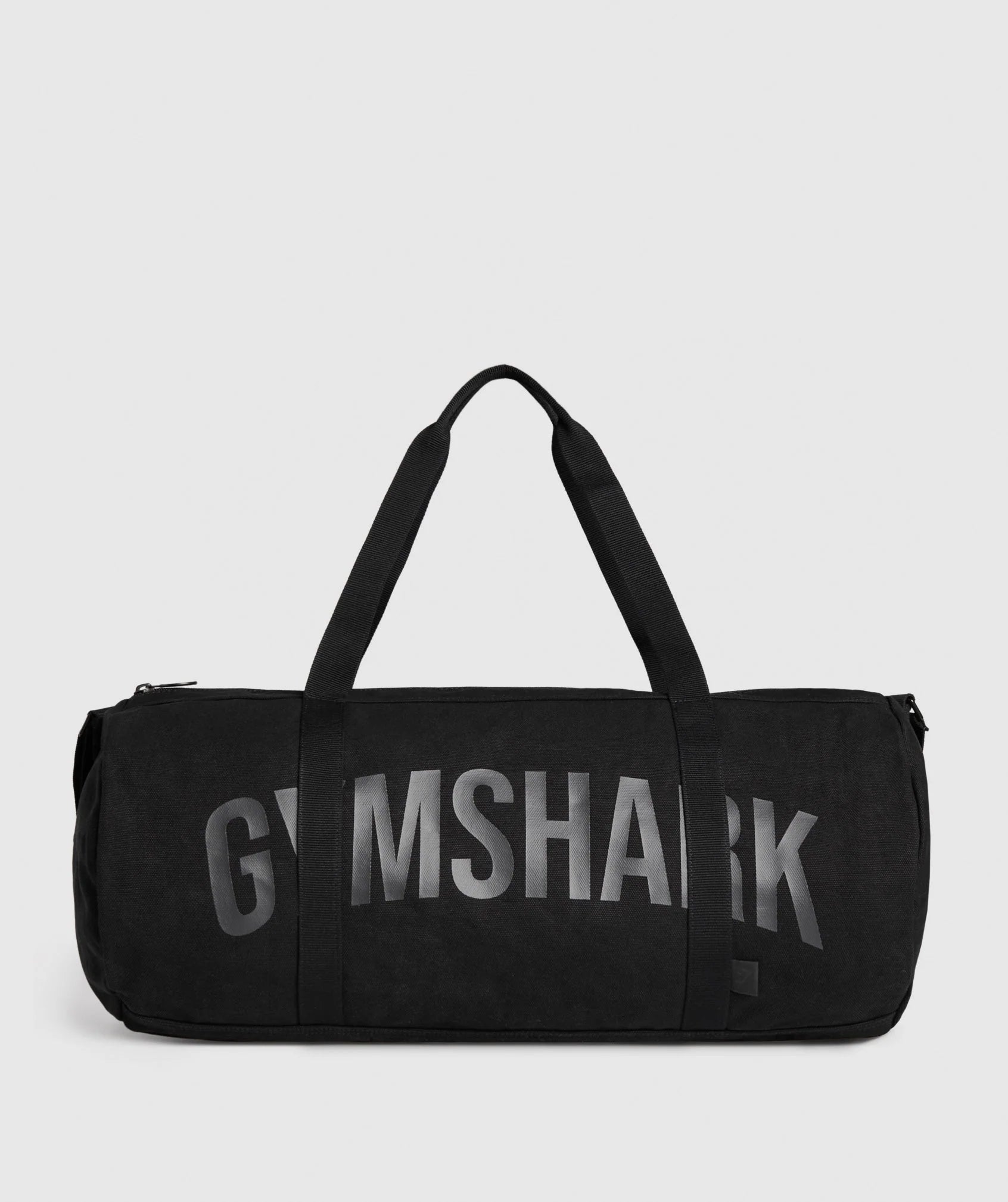 Power Holdall - Black