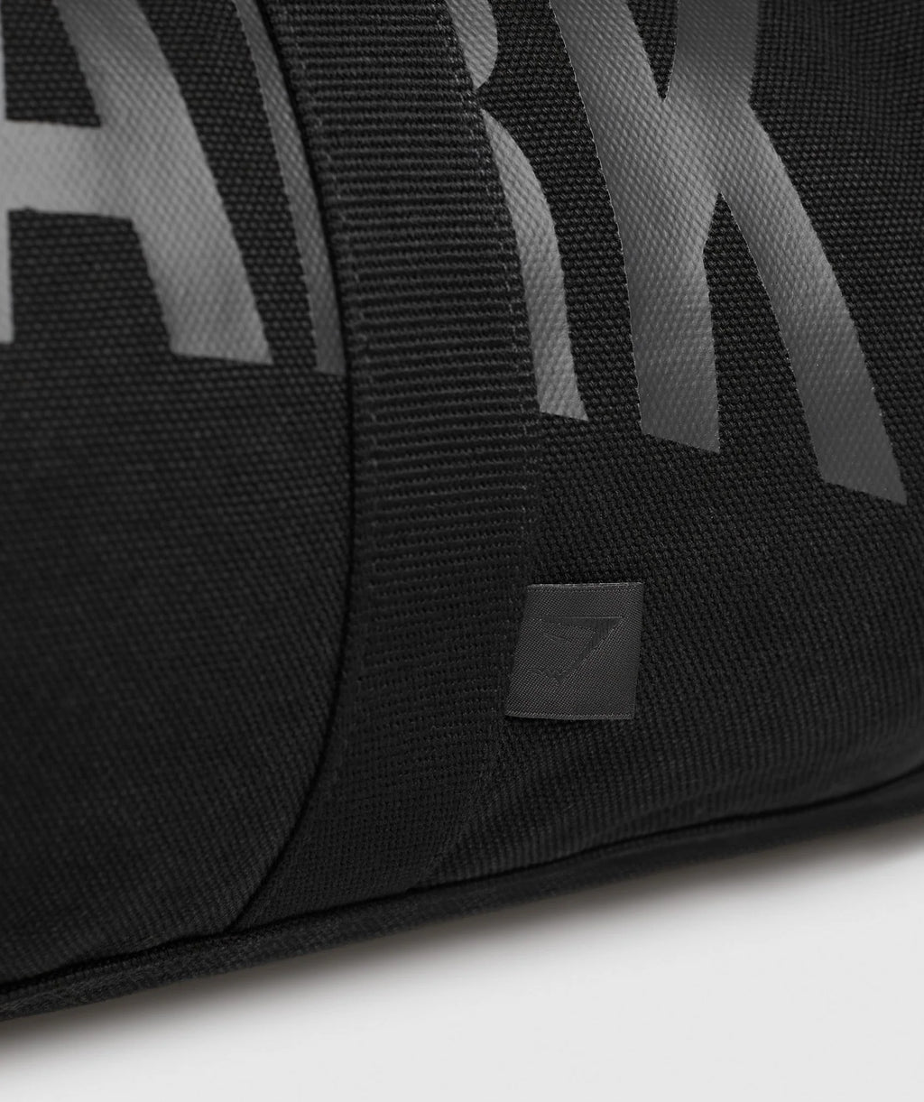 Power Holdall - Black