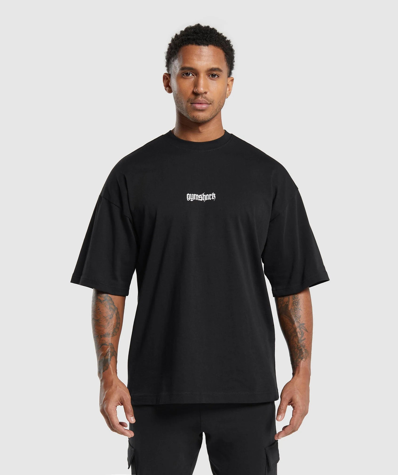 Prayer Hands T-Shirt