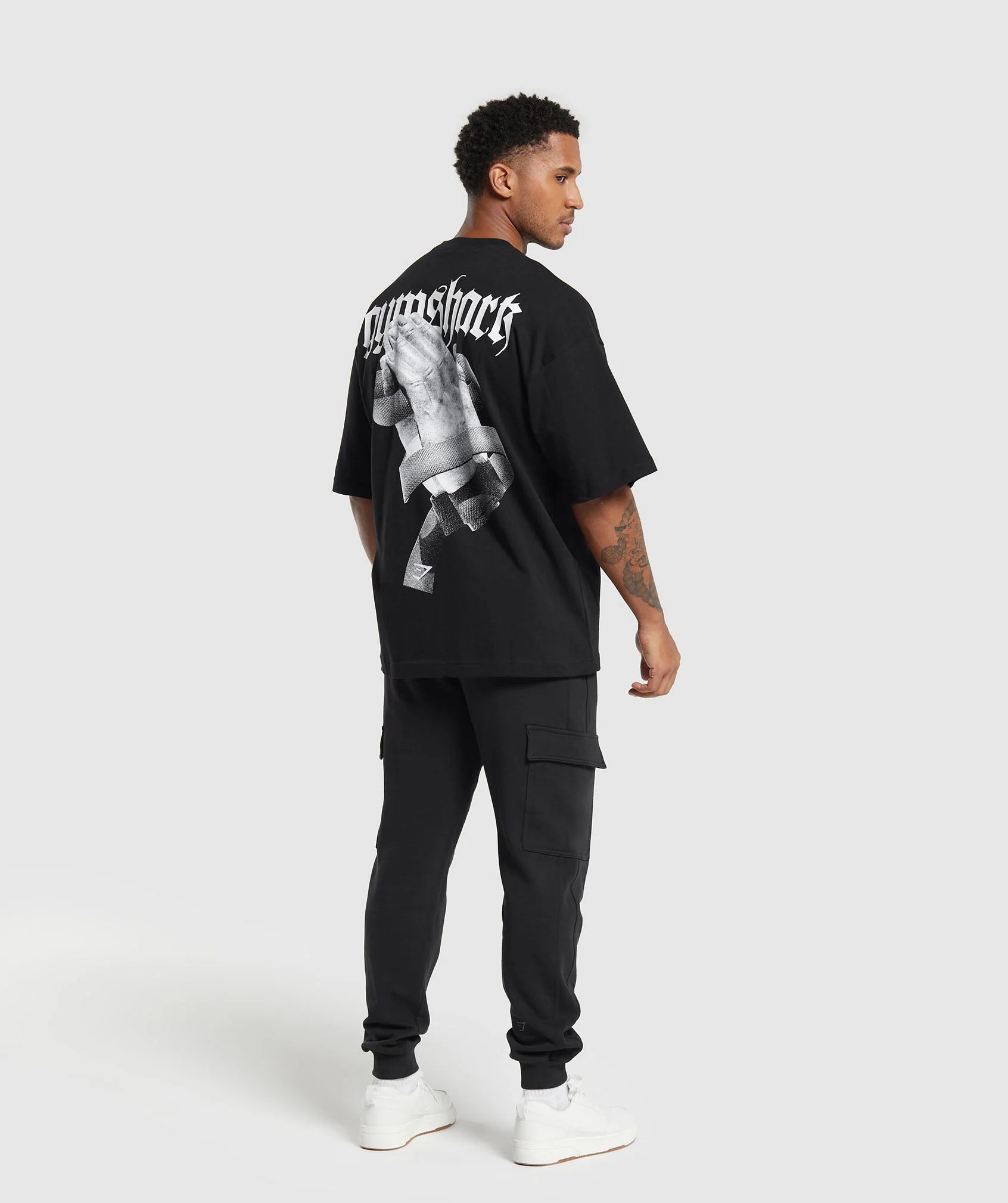 Prayer Hands T-Shirt