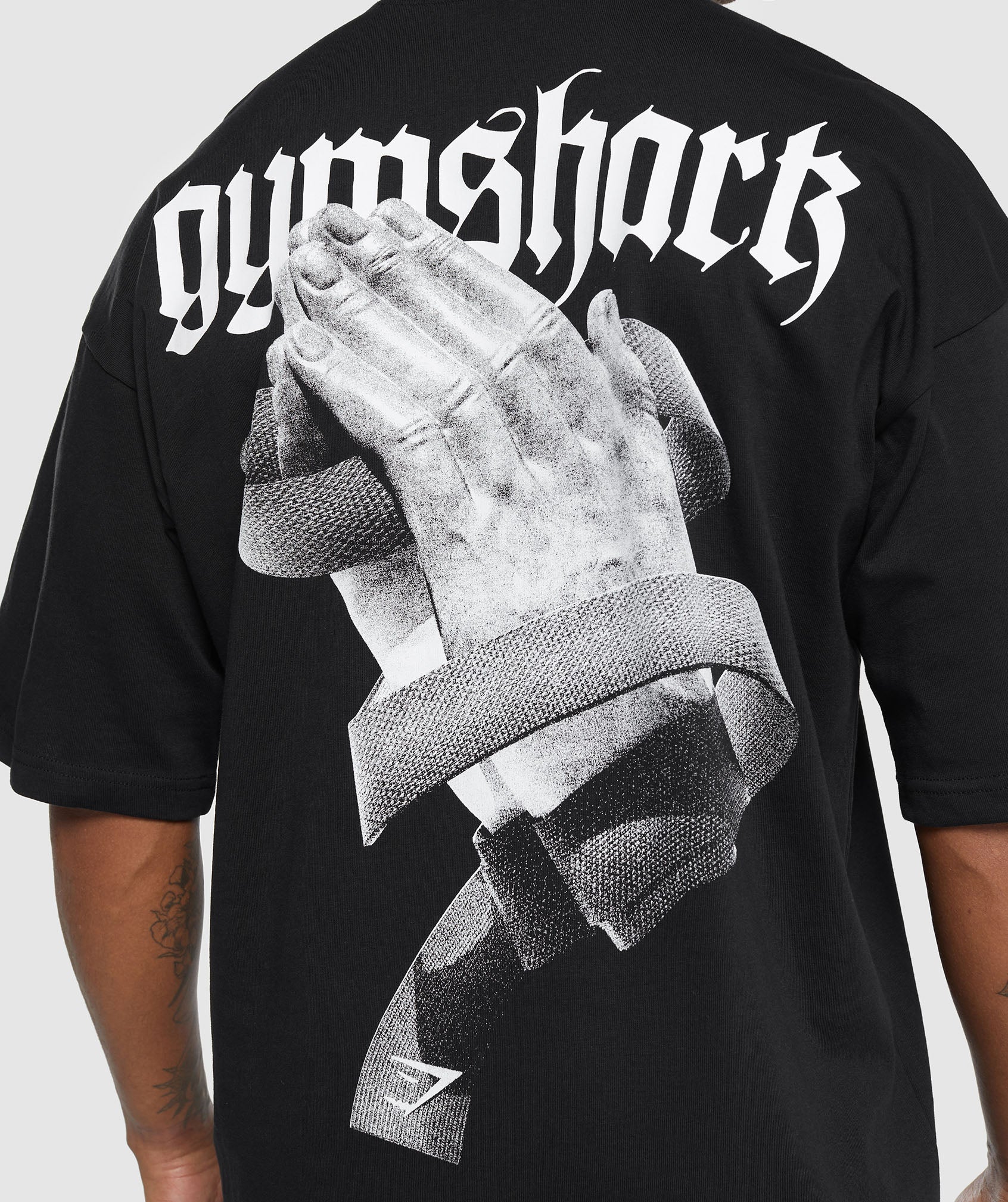 Prayer Hands T-Shirt