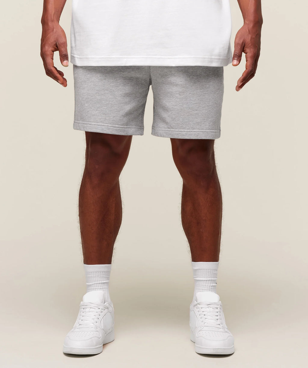 Rest Day Essentials Shorts - Grey