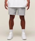 Rest Day Essentials Shorts - Grey