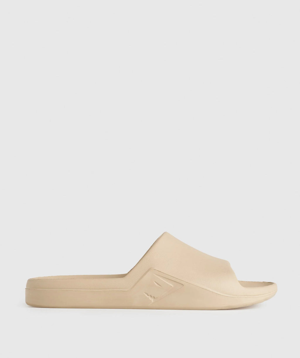 Rest Day Slides - Toasted Brown