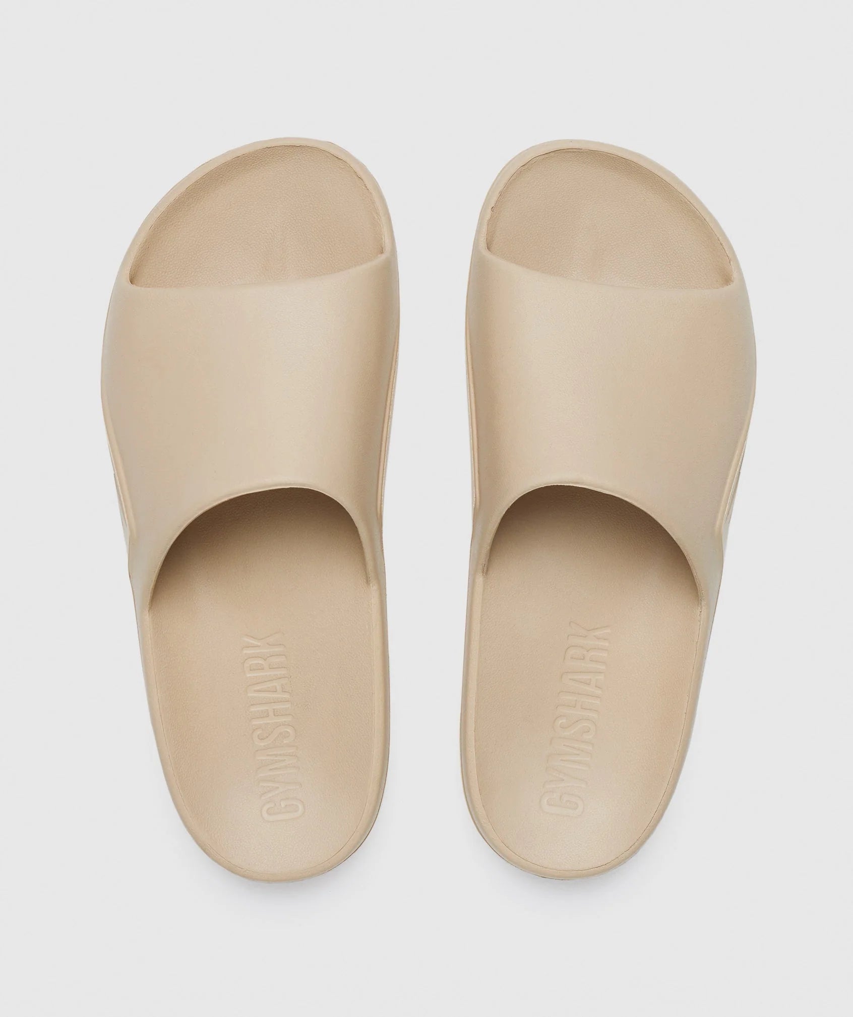 Rest Day Slides - Toasted Brown