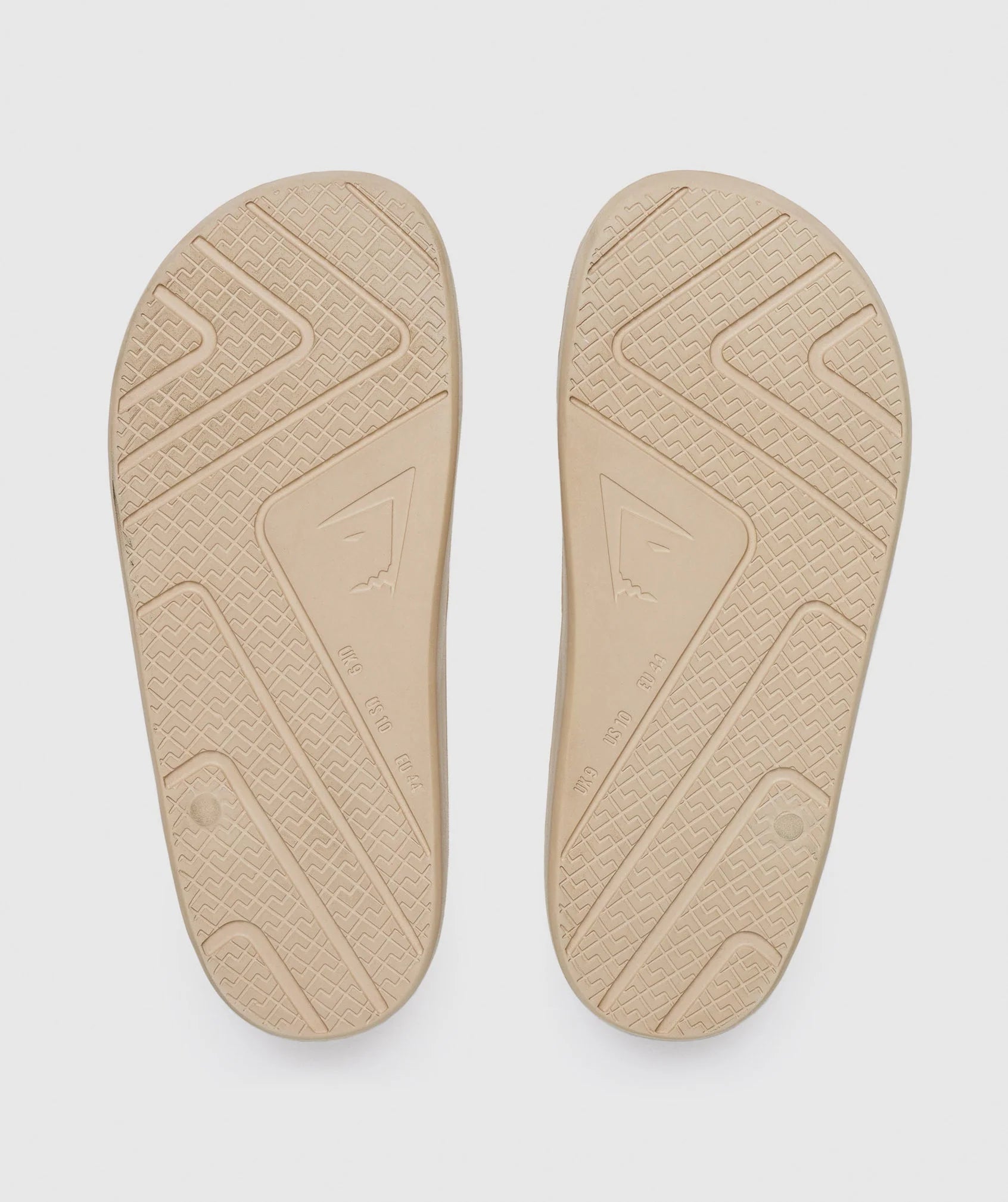 Rest Day Slides - Toasted Brown