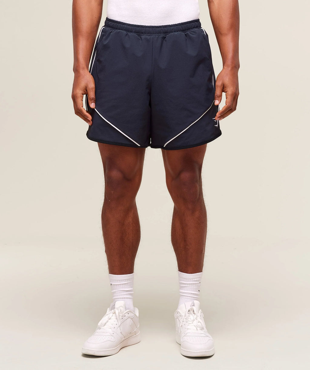 Retro Shorts