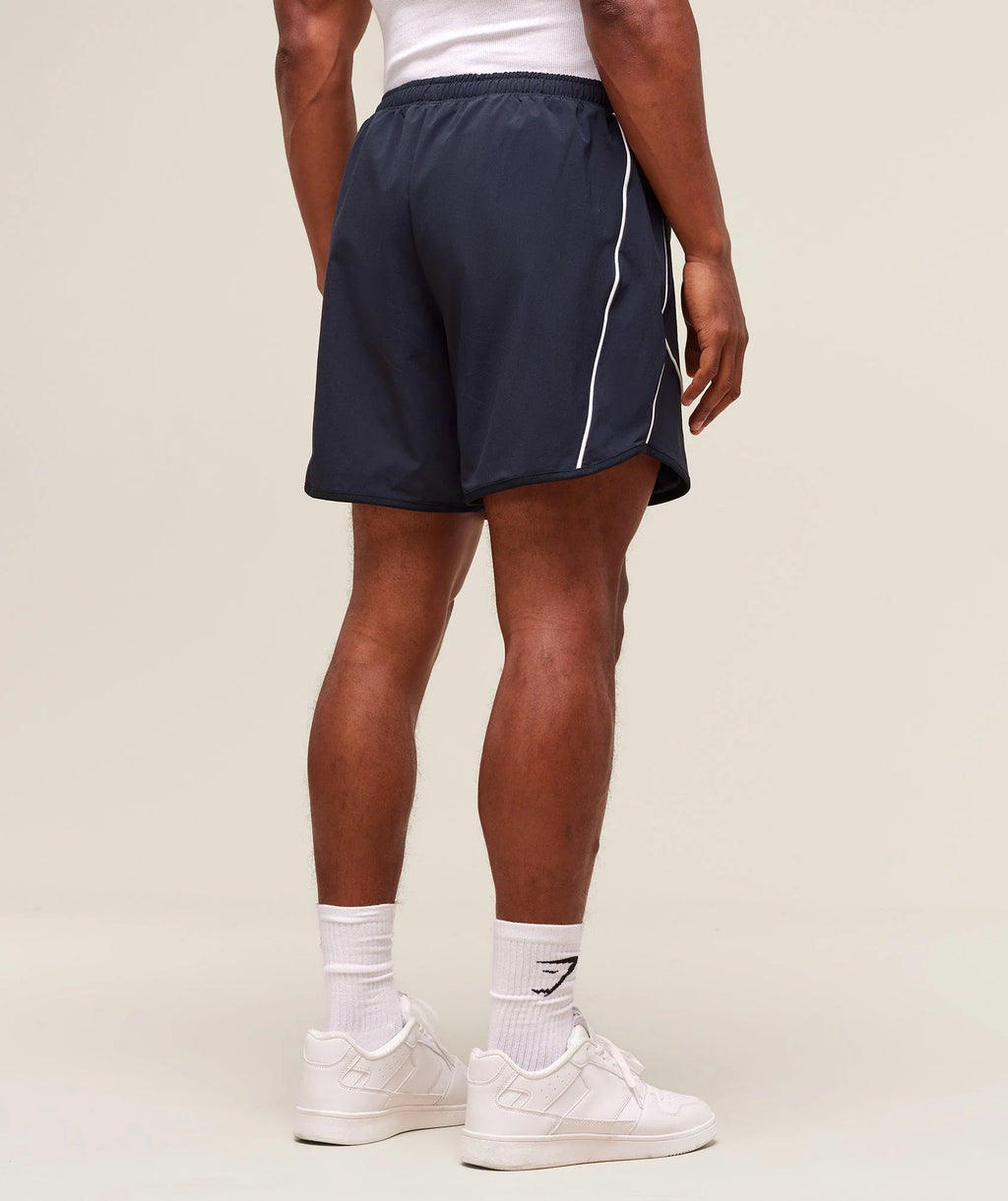 Retro Shorts